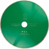 Алмазный отрезной круг Diam Extra Line 1A1R Корона Granite-Elite 500 мм