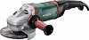 Угловая шлифмашина Metabo W 26-180 MVT