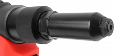 Голова пневматического вытяжного заклепочника Messer RL-4000M Голова пневматического вытяжного заклепочника Messer RL-4000M