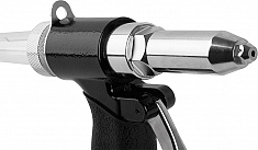 Голова пневматического заклепочника для вытяжных заклепок Messer AHR-101 Голова пневматического заклепочника для вытяжных заклепок Messer AHR-101