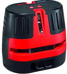 Лазерный нивелир Leica Lino L360