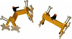 Позиционеры для сварки труб Advance Welding Vari Universal 16-20-25-32-50-63 мм