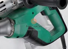 Рукоять экструдера сварочного ручного Leister Weldplast S1