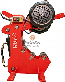 Труборезы электрогидравлические Voll V-Cutter 2"-8"