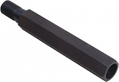 Удлинитель для алмазной коронки Messer 1 1/4 UNC, 300 мм
