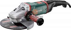 Угловая шлифмашина Metabo WEA 26-230 MVT Quick