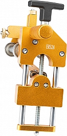 Устройство для снятия оксидного слоя на полиэтиленовых трубах Rotorica ERS 24