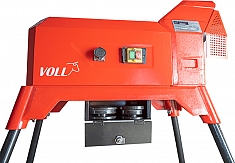 Ящик желобонакатного станка Voll V-Groover 1-12